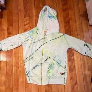 Aviator Nation Limited Edition Zip-Up